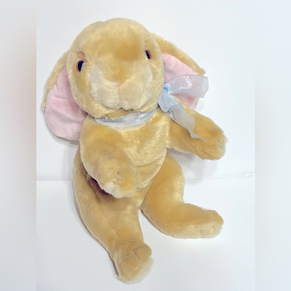Commonwealth Bunny Rabbit - Picture 2 of 12